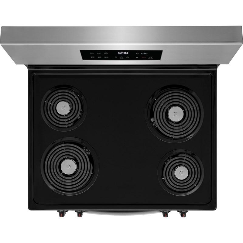 Large Picture of Frigidaire FCRC3022BS