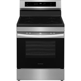 Frigidaire FCRI3062AS