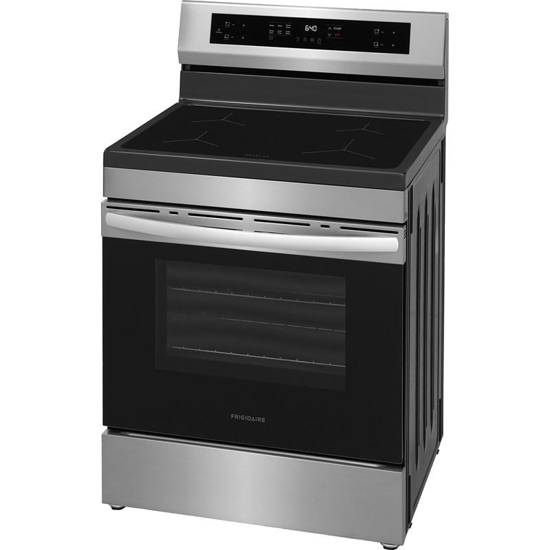 Large Picture of Frigidaire FCRI306LAF
