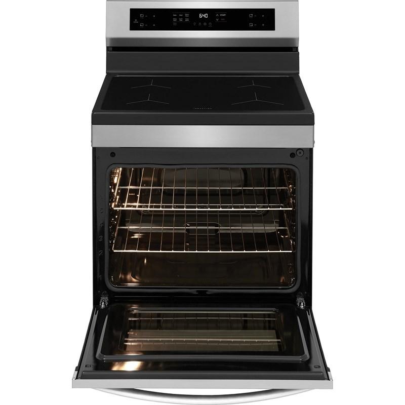 Large Picture of Frigidaire FCRI306LAF