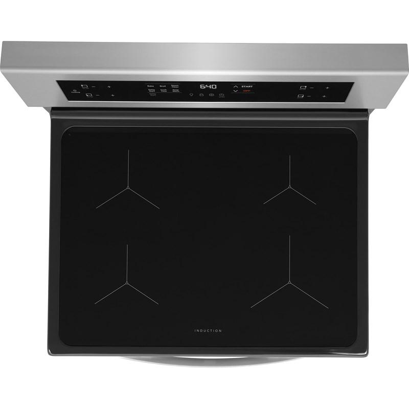 Large Picture of Frigidaire FCRI306LAF