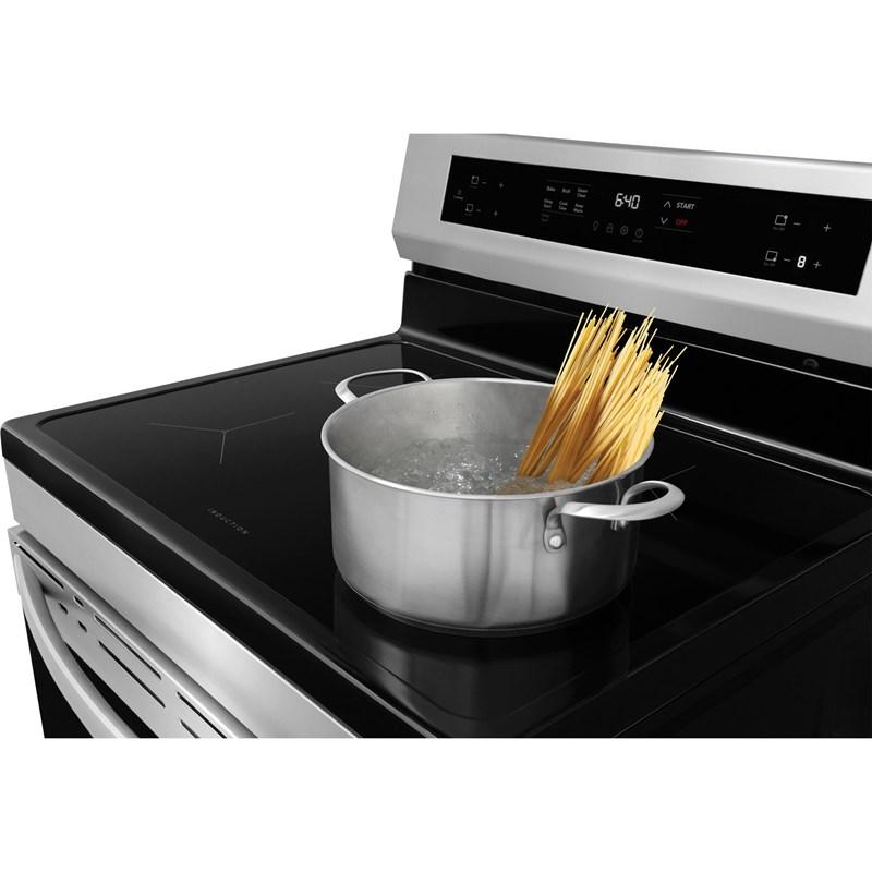 Large Picture of Frigidaire FCRI306LAF