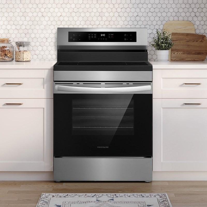 Large Picture of Frigidaire FCRI306LAF