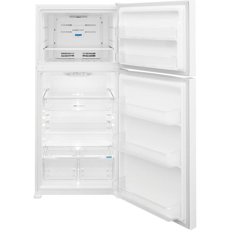 Large Picture of Frigidaire FFHT2045XW