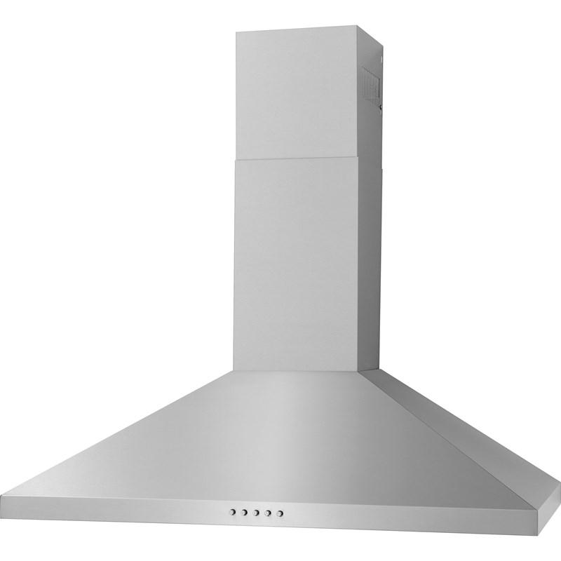 Large Picture of Frigidaire FHWC3675LS