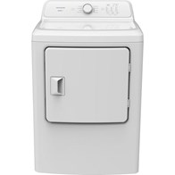 Frigidaire FLVE7000AW (Dryers - Electric)