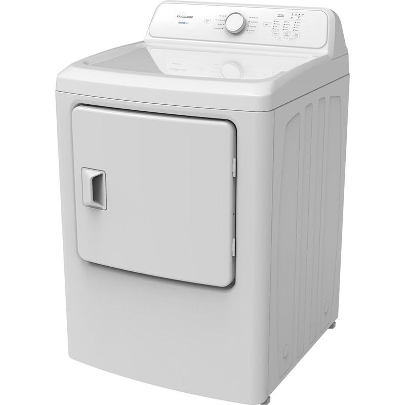Large Picture of Frigidaire FLVG7000AW