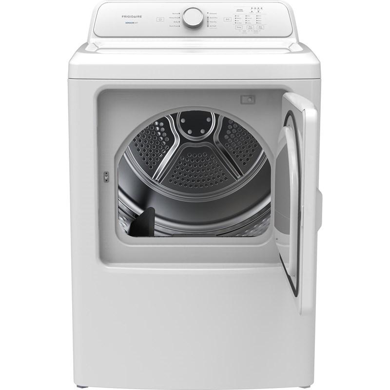 Large Picture of Frigidaire FLVG7000AW