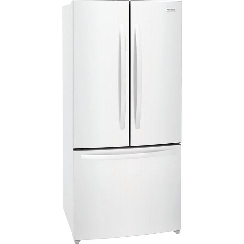 Large Picture of Frigidaire FRFG1723AW