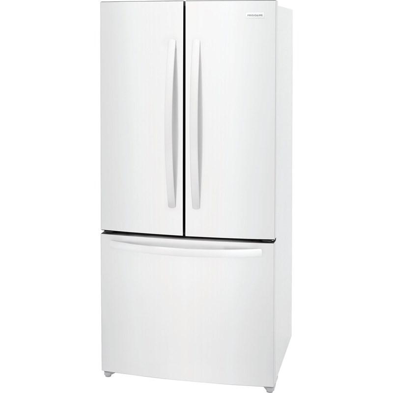 Large Picture of Frigidaire FRFG1723AW
