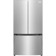 Frigidaire FRFG2011AV (Refrigerators - French 3-Door)