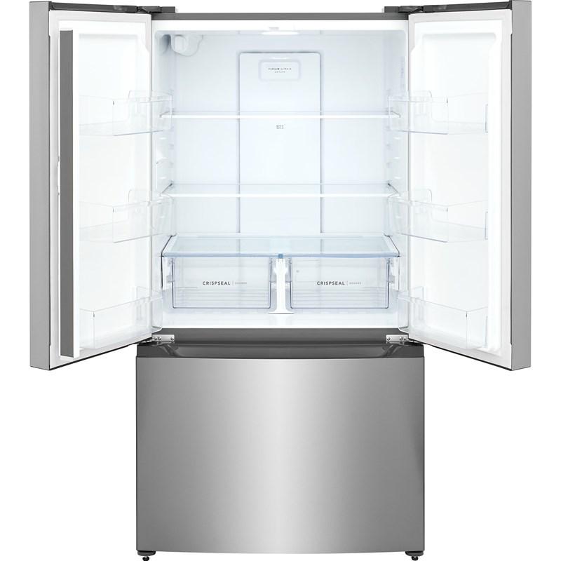 Large Picture of Frigidaire FRFG2011AV