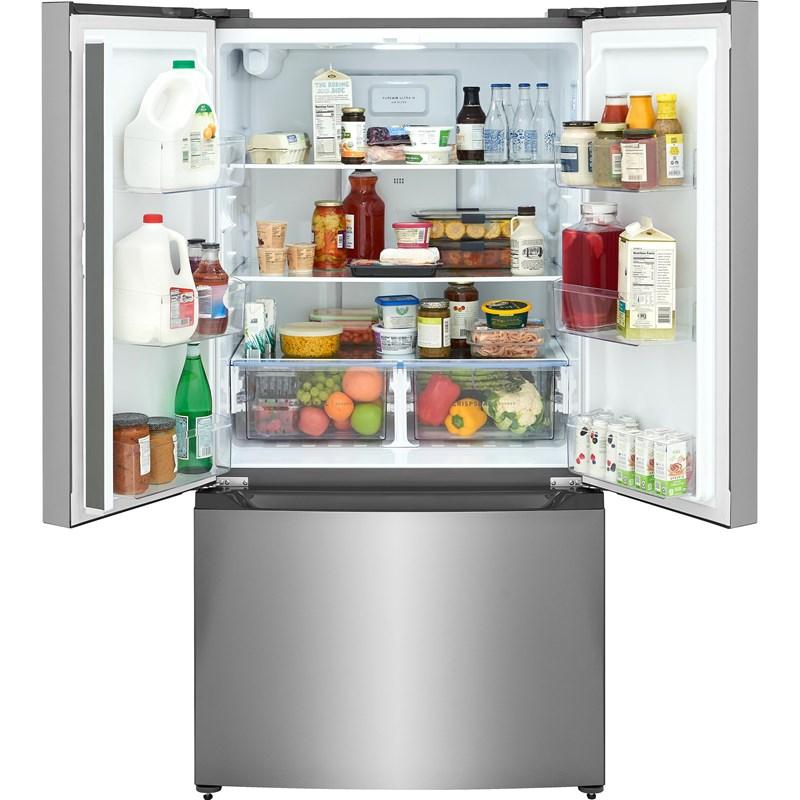 Large Picture of Frigidaire FRFG2011AV
