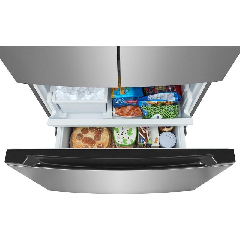 Large Picture of Frigidaire FRFG2011AV
