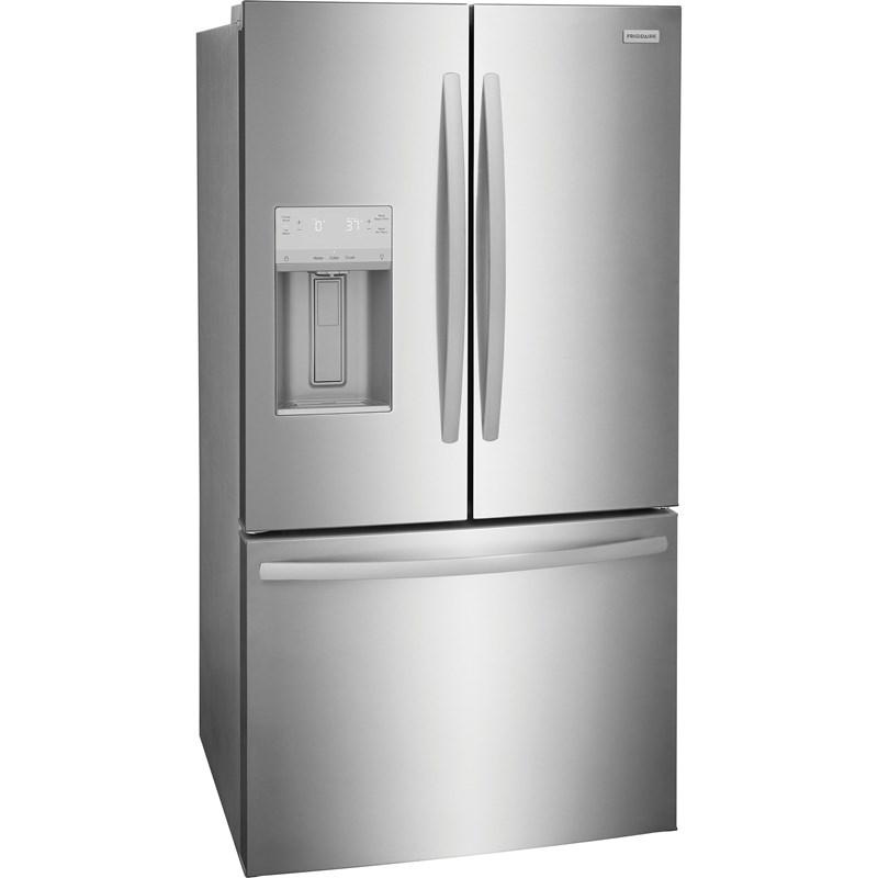 Large Picture of Frigidaire FRFS2823AF