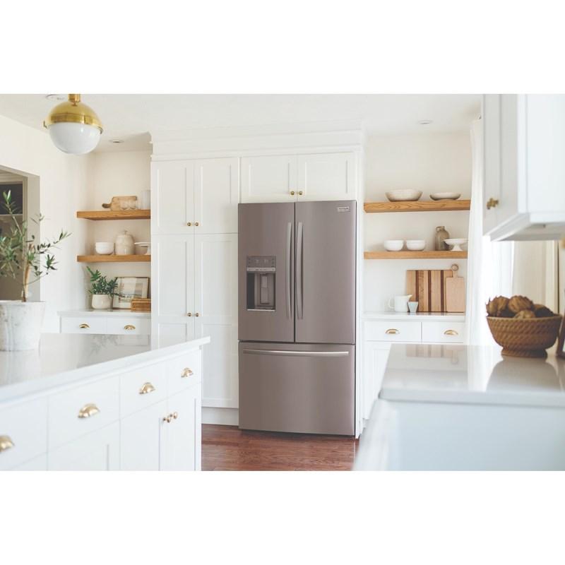 Large Picture of Frigidaire Gallery GRFS287DAF