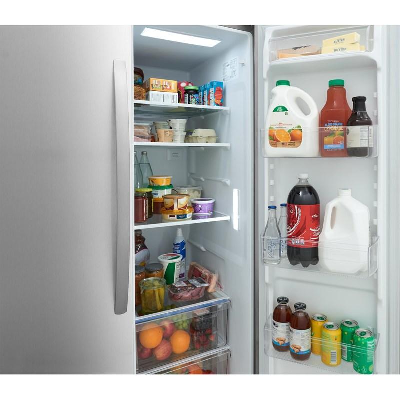 Large Picture of Frigidaire FRSN2610AF