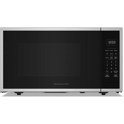 KitchenAid KMCS324SPS