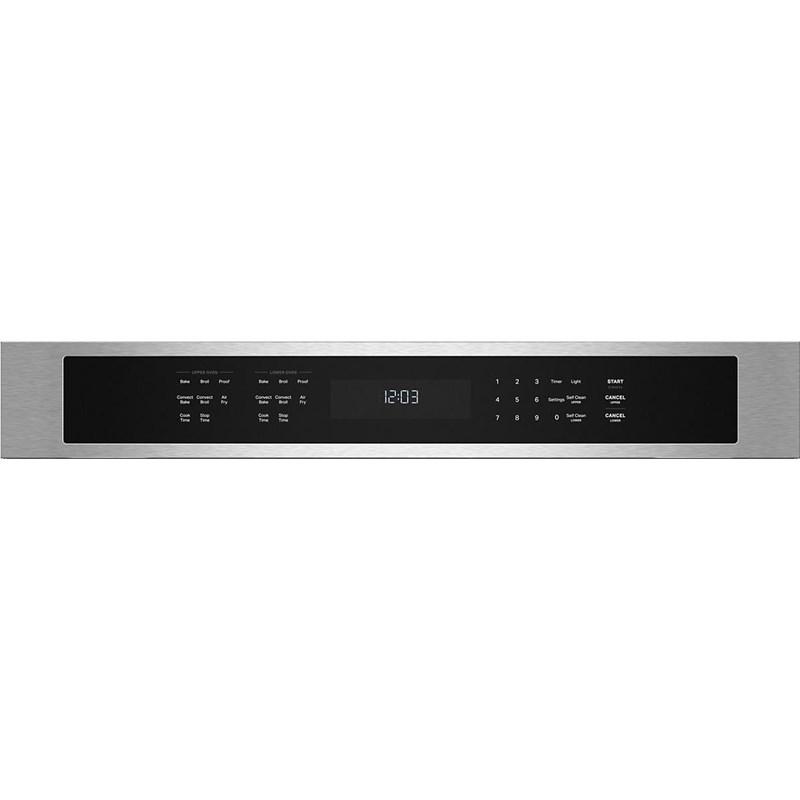 Large Picture of KitchenAid KOED530SPS