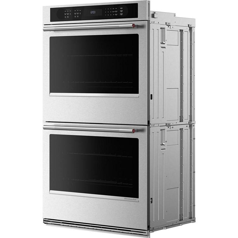 Large Picture of KitchenAid KOED530SPS