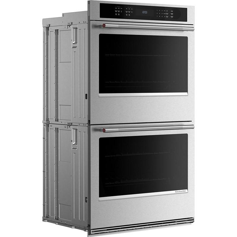 Large Picture of KitchenAid KOED530SPS