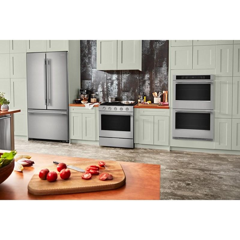 Large Picture of KitchenAid KOED530SPS
