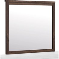 Signature Design by Ashley Pamytta PCB2614-36 Bedroom Mirror (Dresser Mirrors)