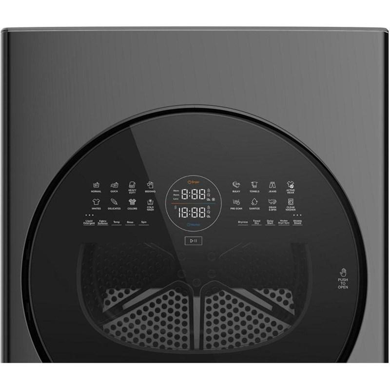 Large Picture of Whirlpool YWFH5424SJ
