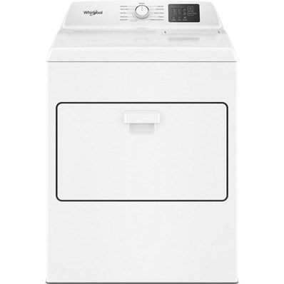 Whirlpool WGD4307SW