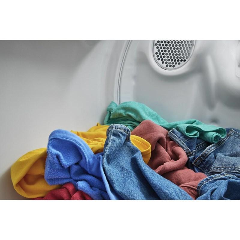 Large Picture of Whirlpool WGD4307SW
