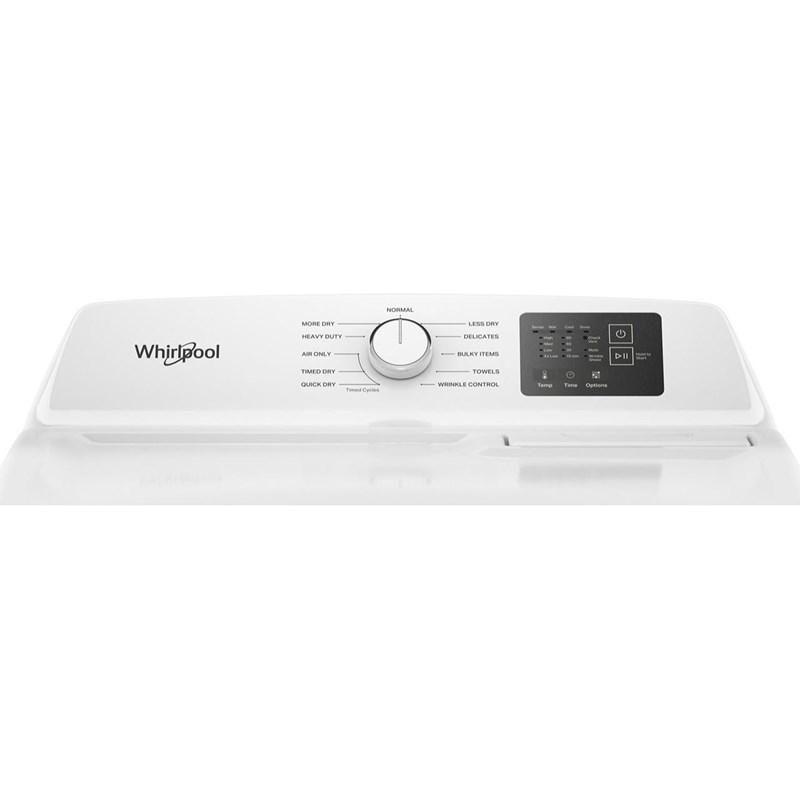 Large Picture of Whirlpool WGD4307SW