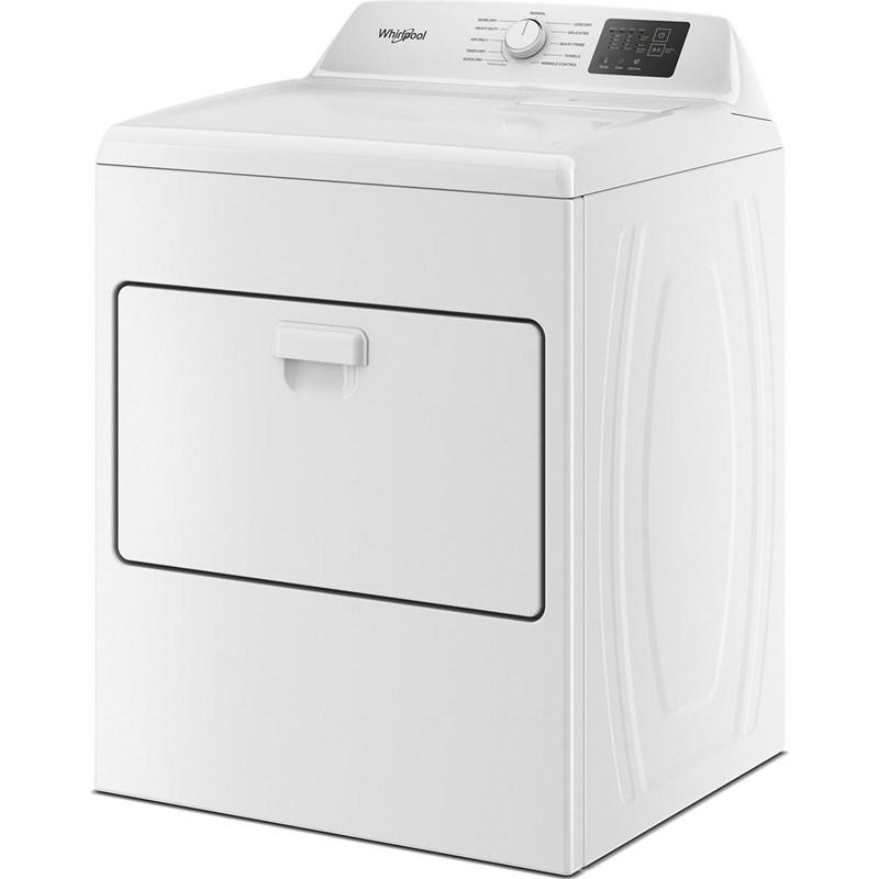 Large Picture of Whirlpool WGD4307SW