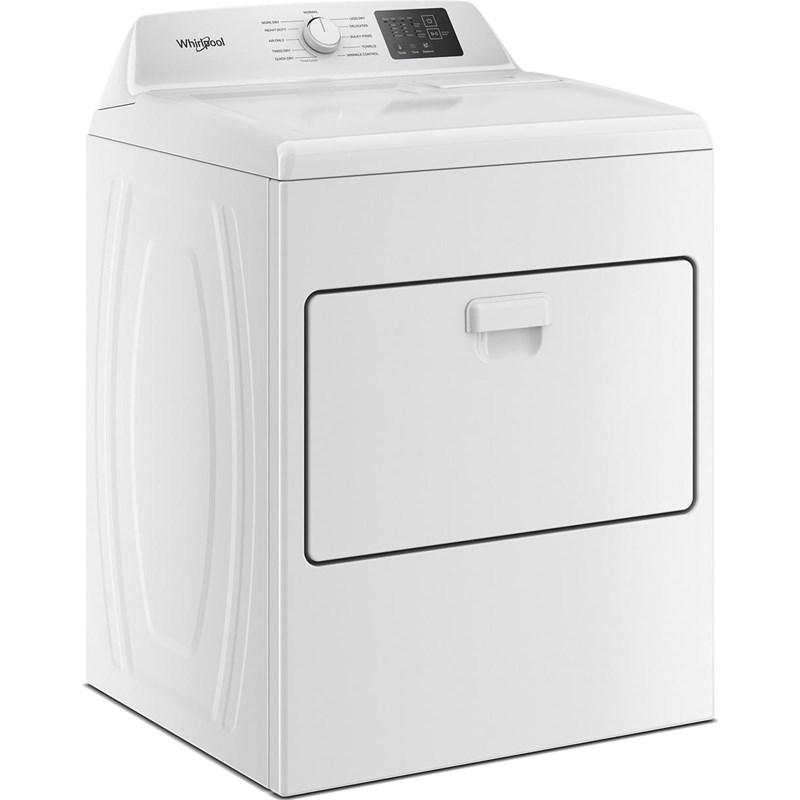 Large Picture of Whirlpool WGD4307SW