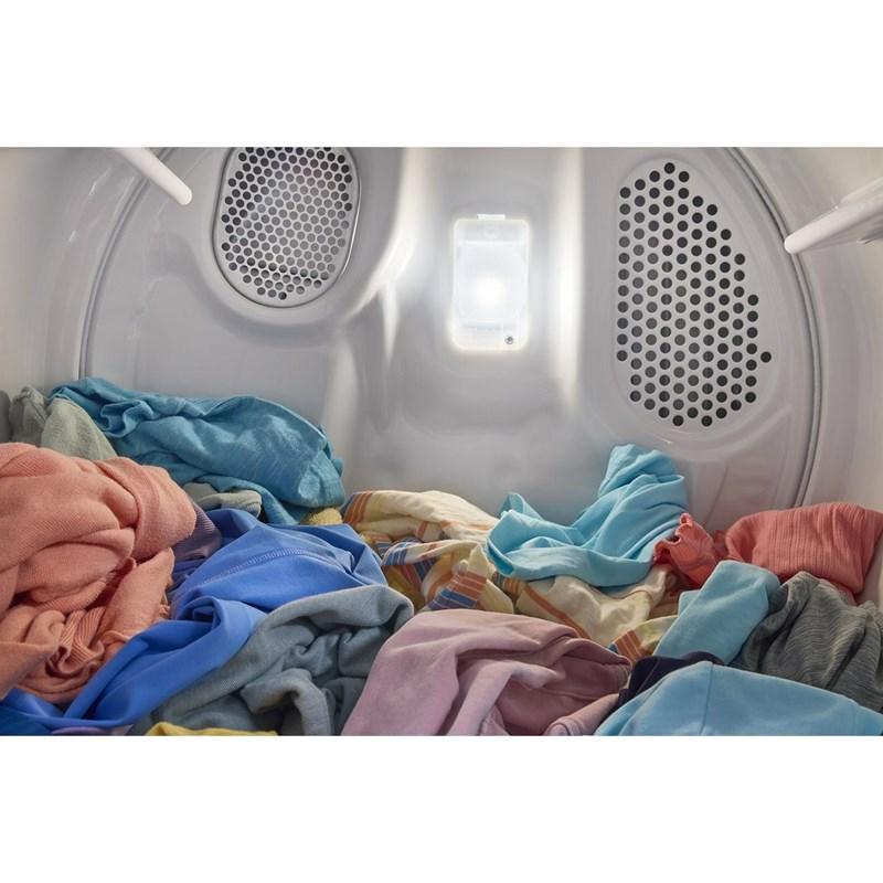 Large Picture of Whirlpool WGD4307SW