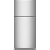 Amana ARTX2419SZ (Refrigerators - Top Freezer)