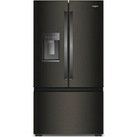 Whirlpool WRFC5036RV (Refrigerators - French 3-Door)