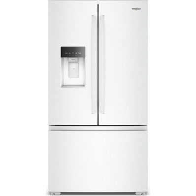 Whirlpool WRFC5036RW