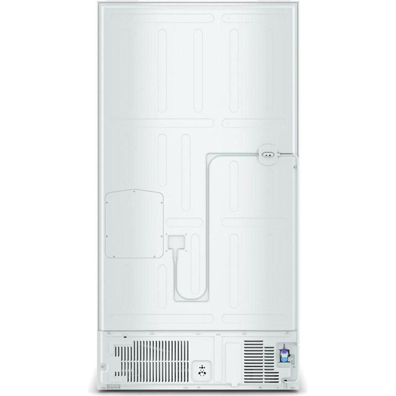 Large Picture of Whirlpool WRFC5036RW