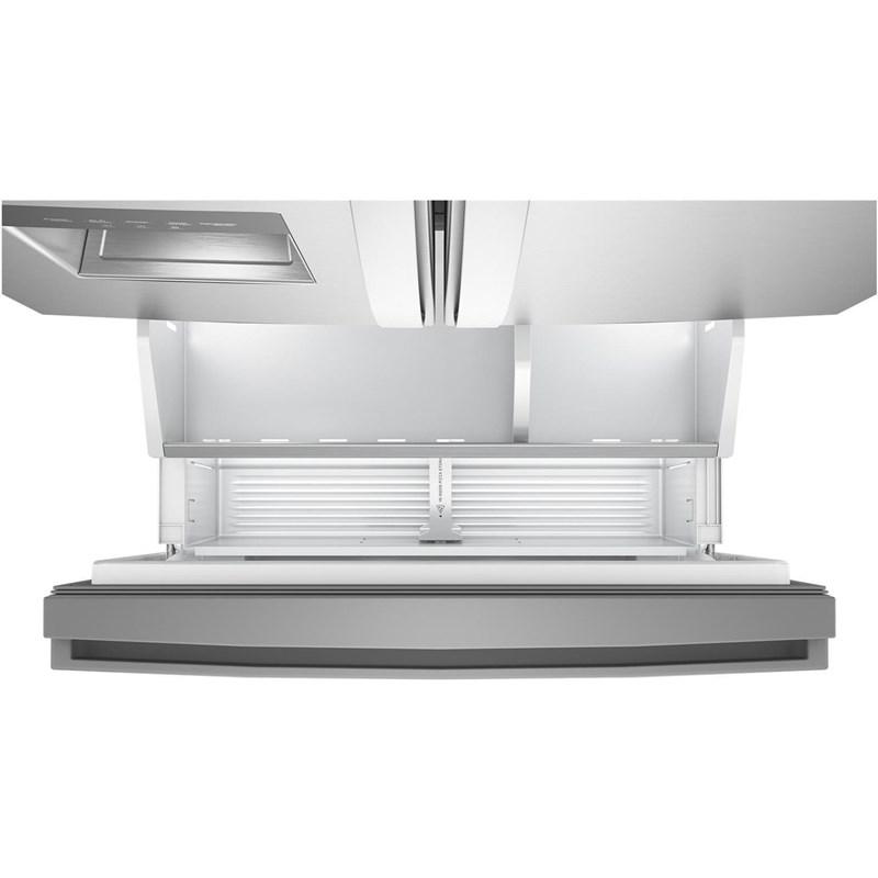 Large Picture of Whirlpool WRFC5036RZ