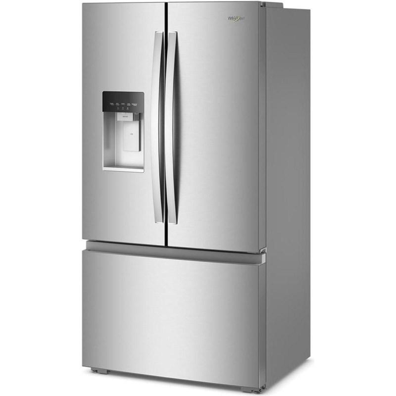 Large Picture of Whirlpool WRFC5036RZ