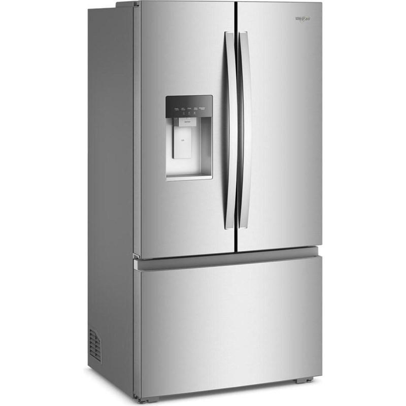 Large Picture of Whirlpool WRFC5036RZ