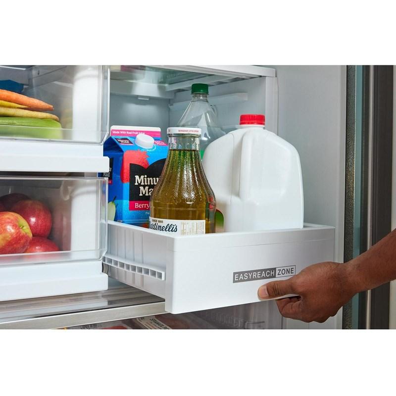 Large Picture of Whirlpool WRFC5036RZ