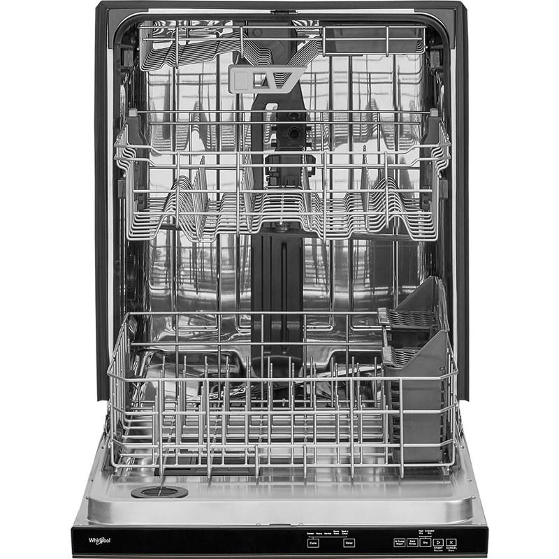 Large Picture of Whirlpool WDPS7024RV