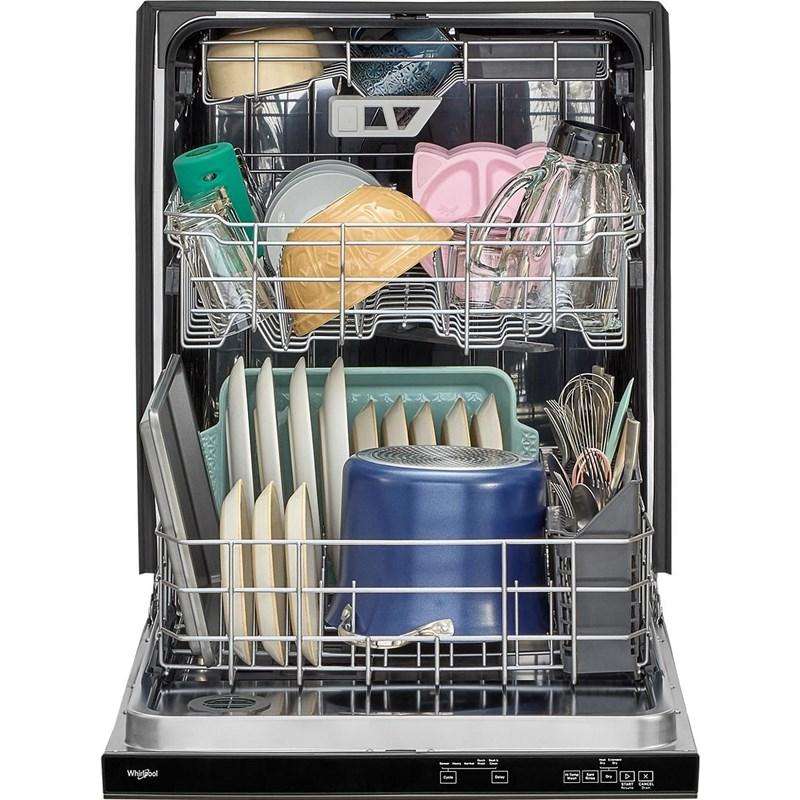 Large Picture of Whirlpool WDPS7024RV