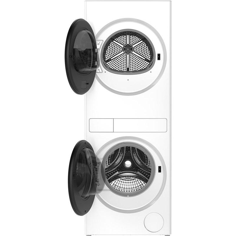 Large Picture of Whirlpool YWFH5424SW