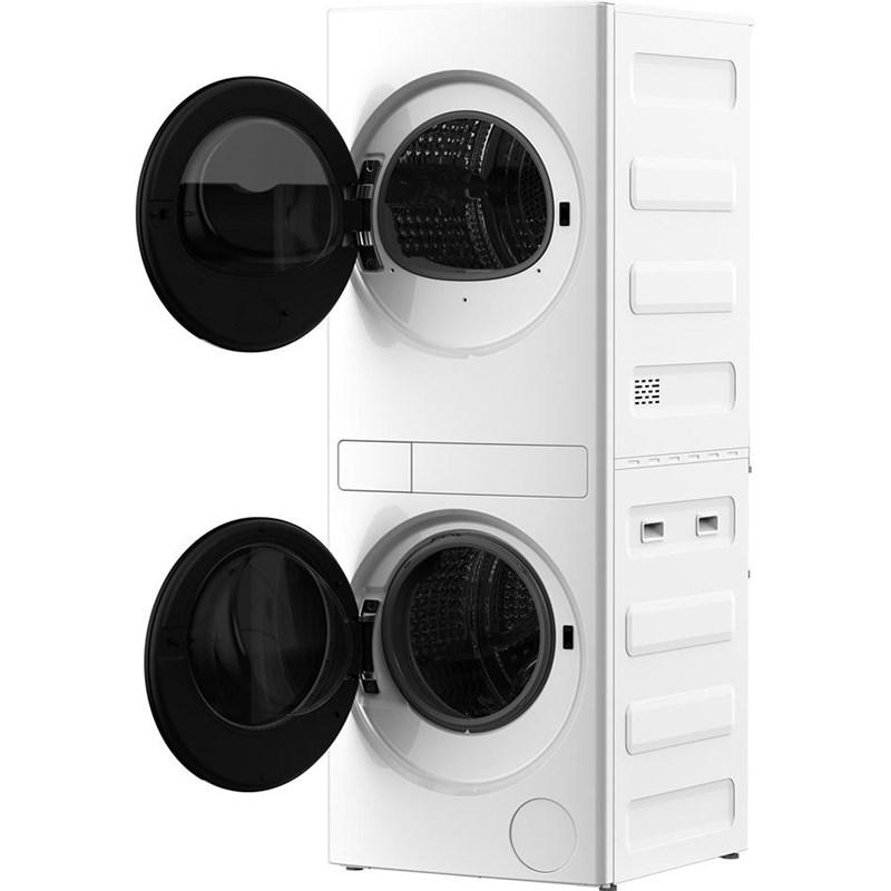 Large Picture of Whirlpool YWFH5424SW