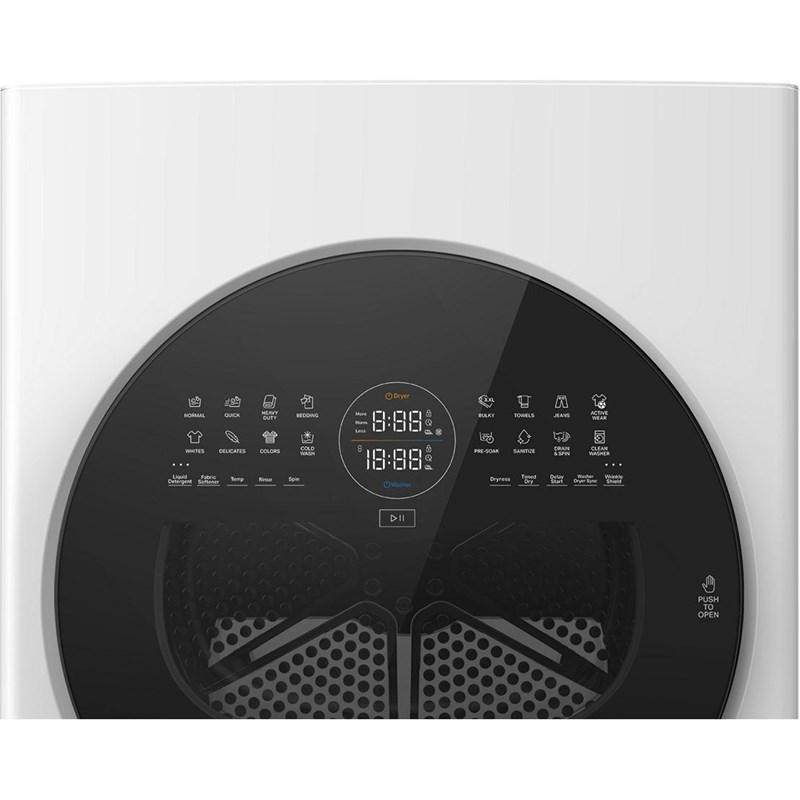 Large Picture of Whirlpool YWFH5424SW