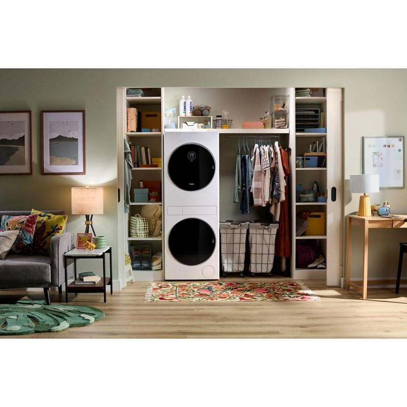 Large Picture of Whirlpool YWFH5424SW