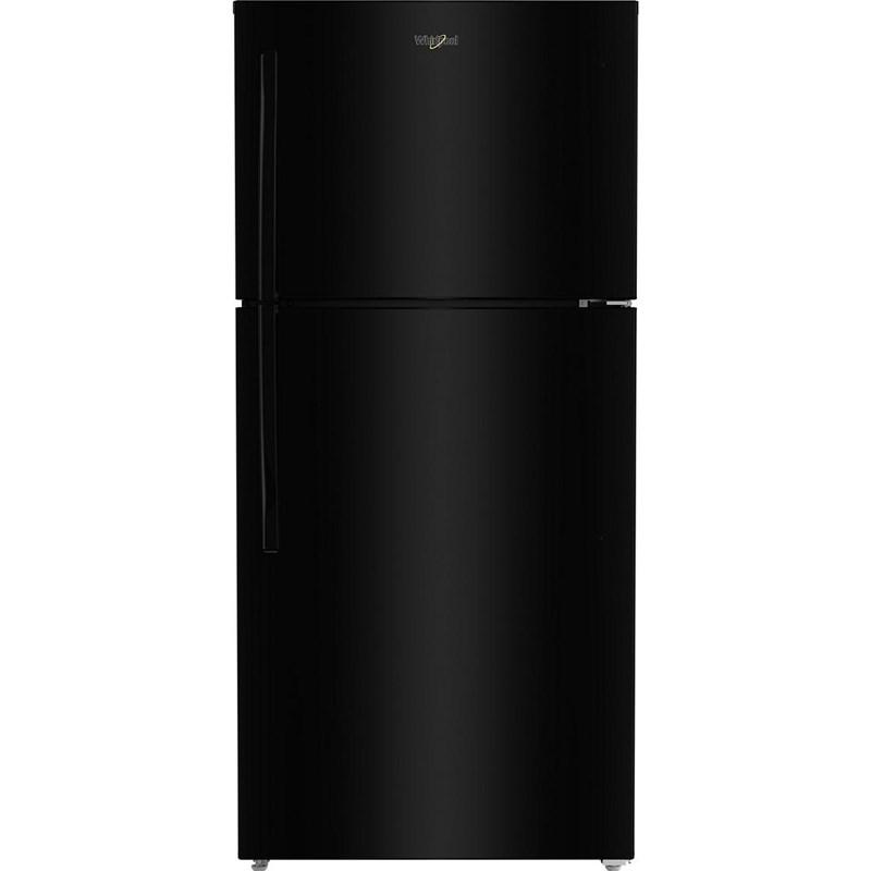 Large Picture of Whirlpool WRTX7419SB