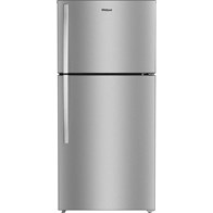 Whirlpool WRTX7419SZ (Refrigerators - Top Freezer)
